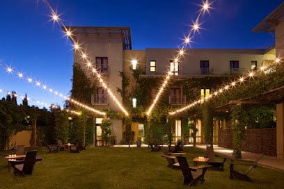 Hotel-Healdsburg