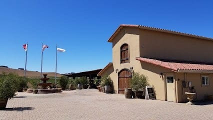 Robledo-Winery