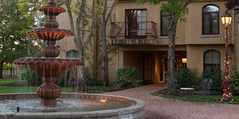 Vintners-Inn