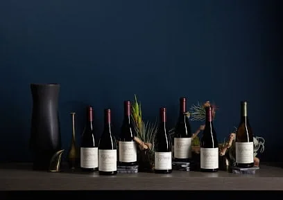 Sebastopol-Vineyards